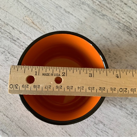 Bulleit Frontier Whiskey Ceramic Coffee Mug Cup - Picture 9 of 9